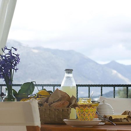 Villa Maris Melissourgákion Extérieur photo